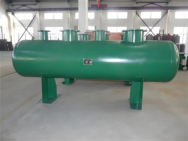 市中集分水器需要电源吗